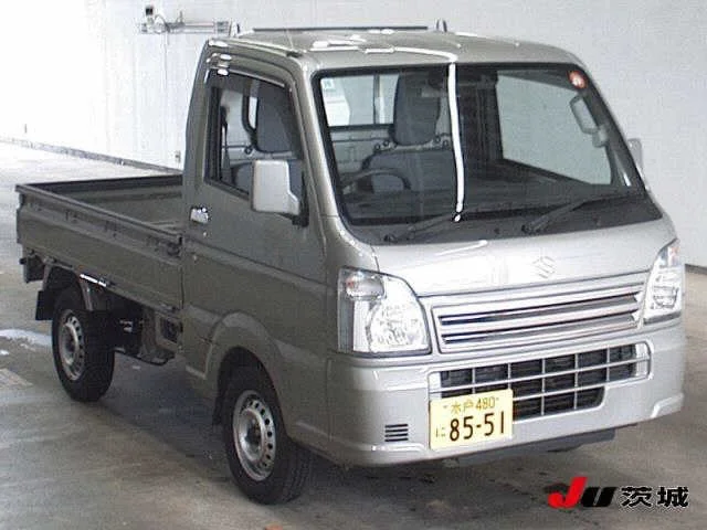 Suzuki Carry Truck DA16T 2023